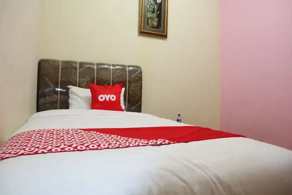 OYO 1728 D'rizd Homestay Syariah