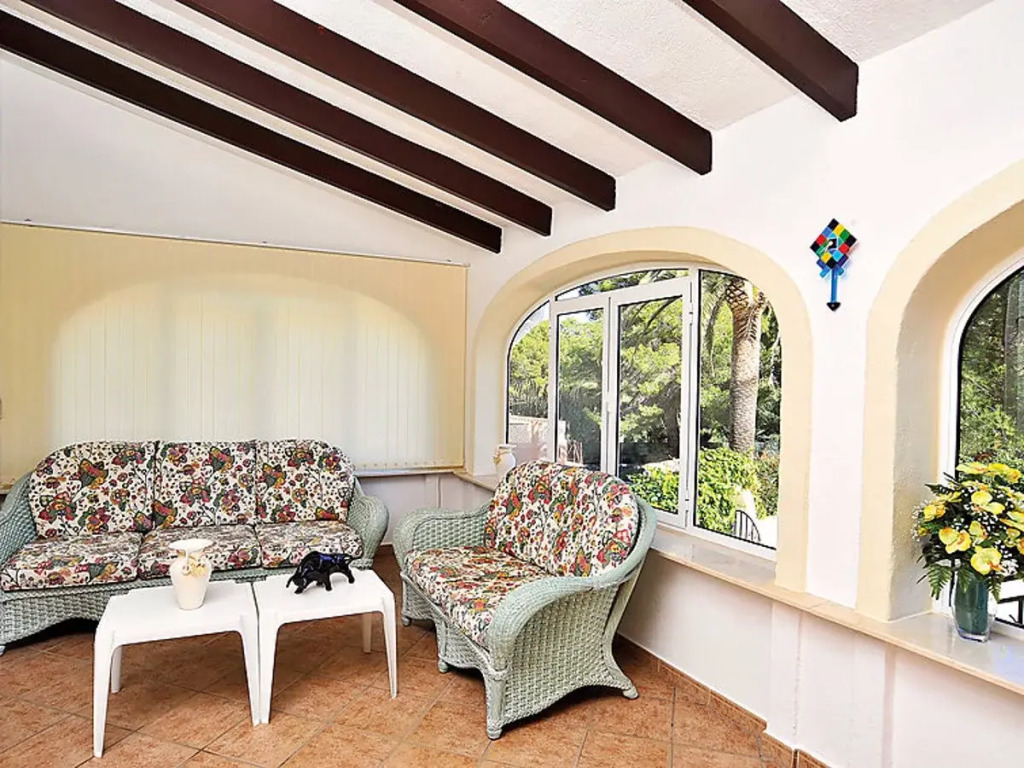 House Grevol Jávea