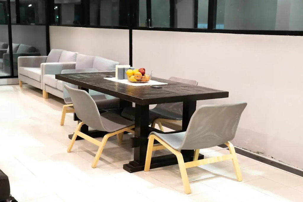 RoomQuest Bangkok Don Mueang Airport
