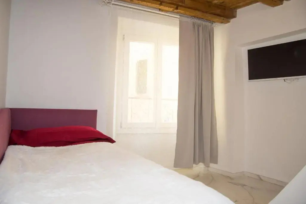 Residenza Romantica