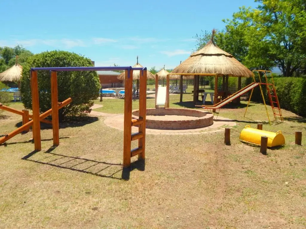 Pachanavira Cabañas & Suites
