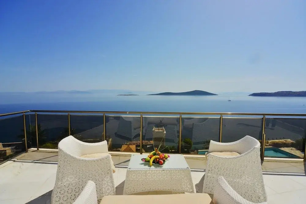 The Qasr Family Halal Resort Suite & Spa - All Inclusive