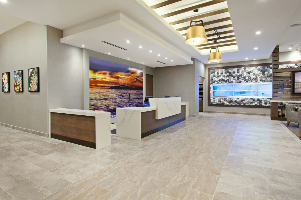 SpringHill Suites by Marriott Huntington Beach Orange County