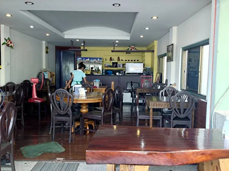 P.N. Guest House