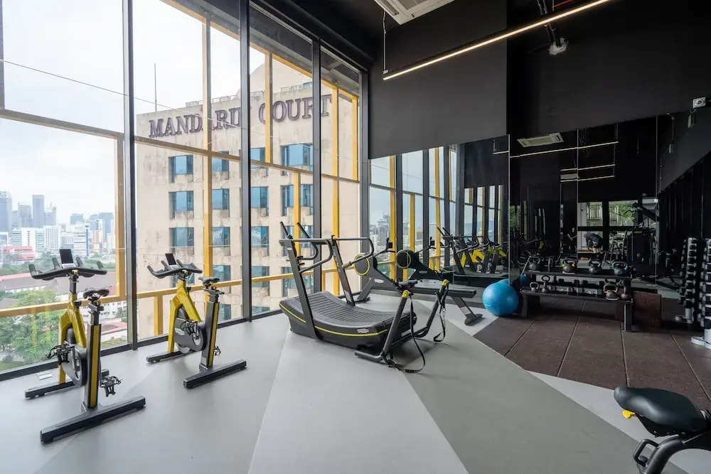 Opus Residences by Opus Hospitality