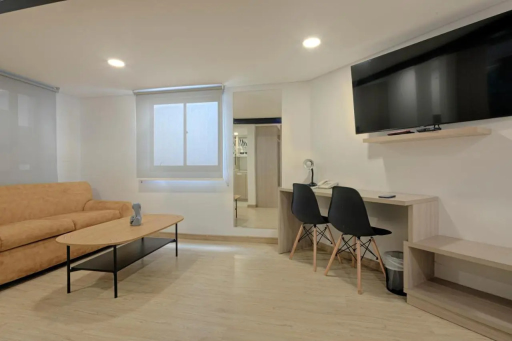 Palermo Home Bogota & Art Gallery