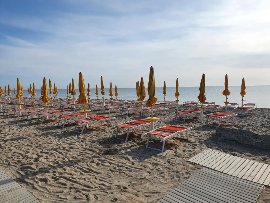 Club del Sole La Risacca Family Collection