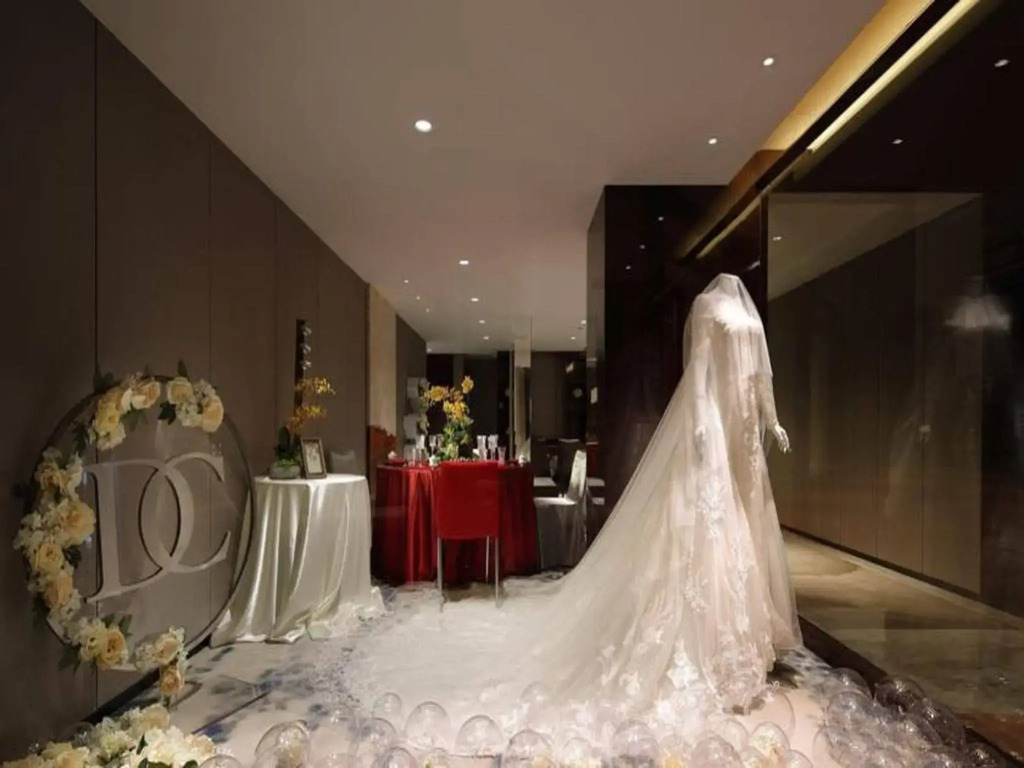 Sheraton Grand Hangzhou Binjiang Hotel