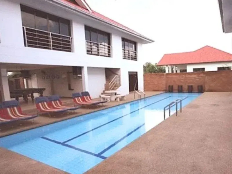 The Retreat