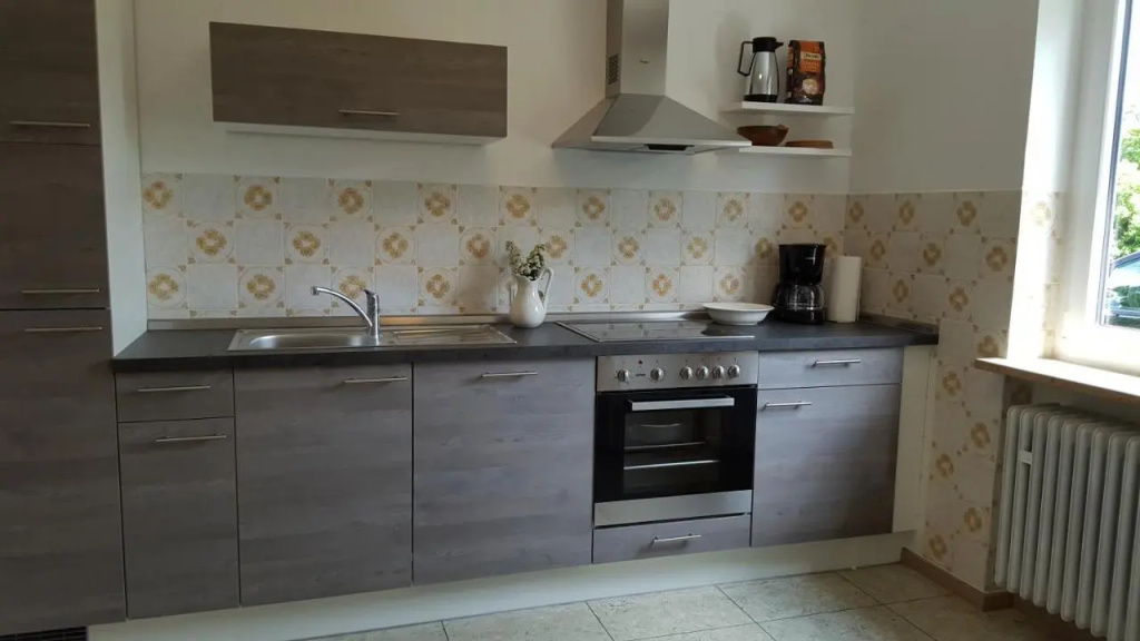 Ferienwohnung & Gästezimmer Rixner