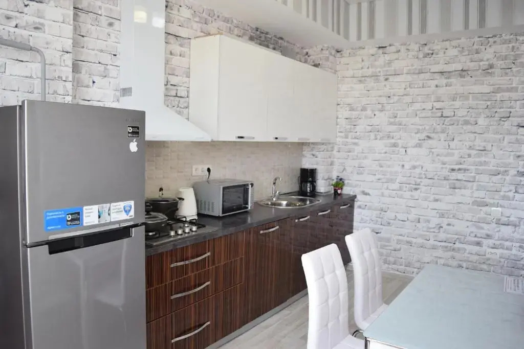 FlatRent apartment
