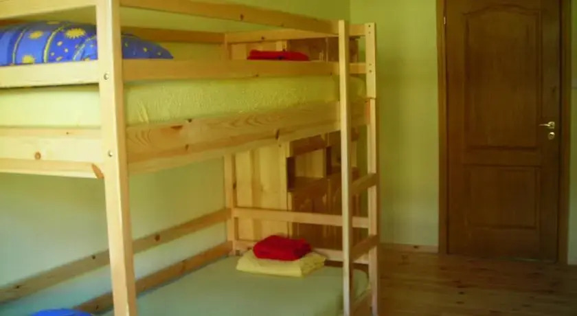 Hostel Mostel