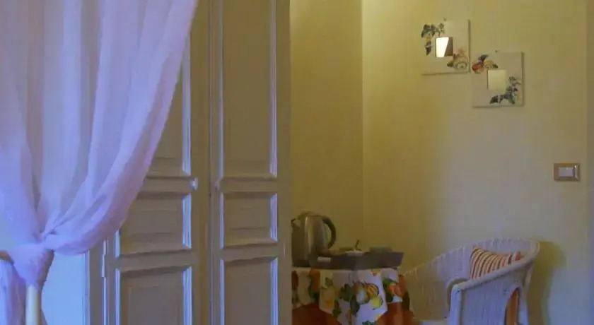 B&B Le Antiche Volte