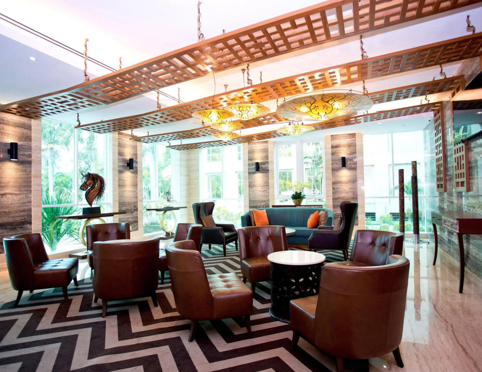 Vouk Hotel Suites, By The Blanket