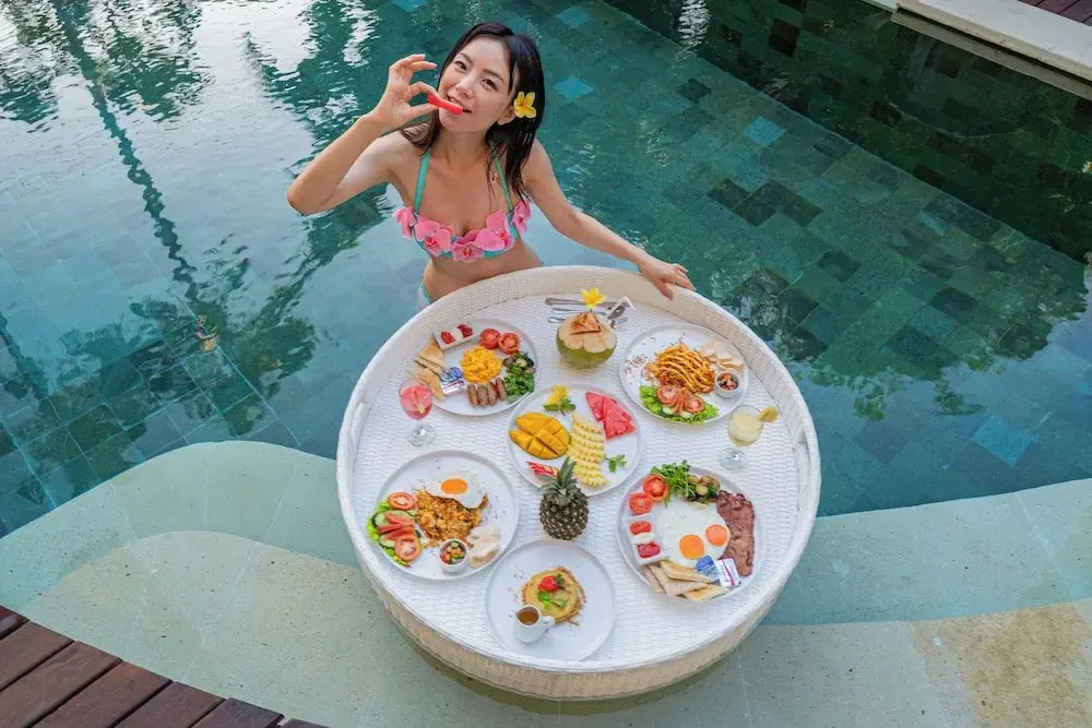 Luxury - Villa RON - Central Seminyak