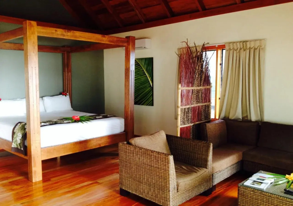 Lalati Resort & Spa