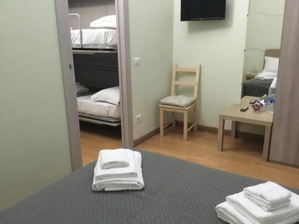 A Casa Di Alessandro