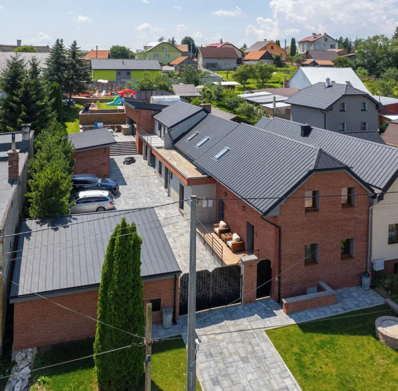 Apartmány Žakovce & SPA