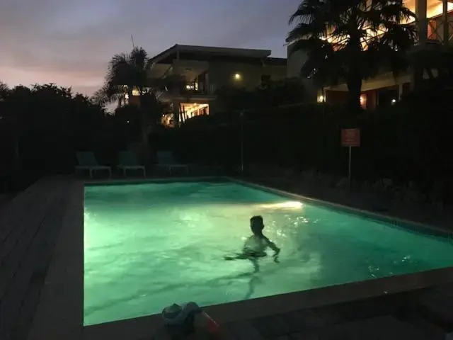 Boca Gentil Sunrise 9