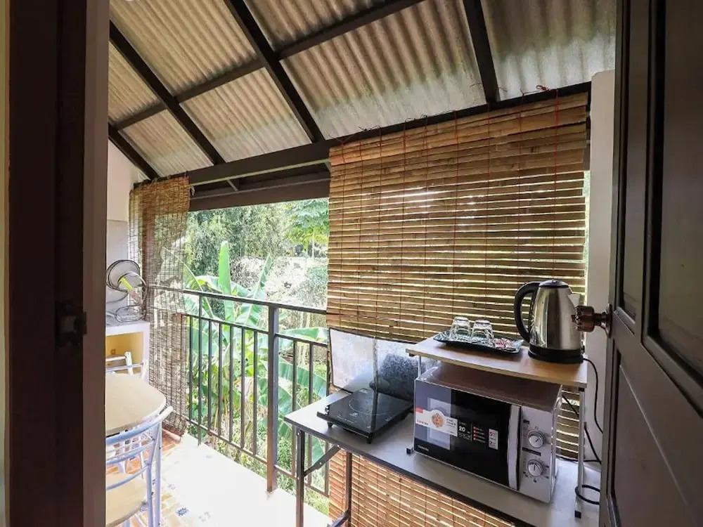 Blockhouse Samui