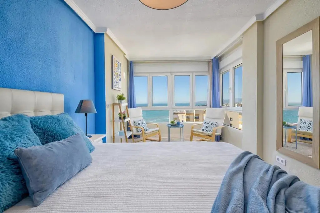 Beachfront Bungalow