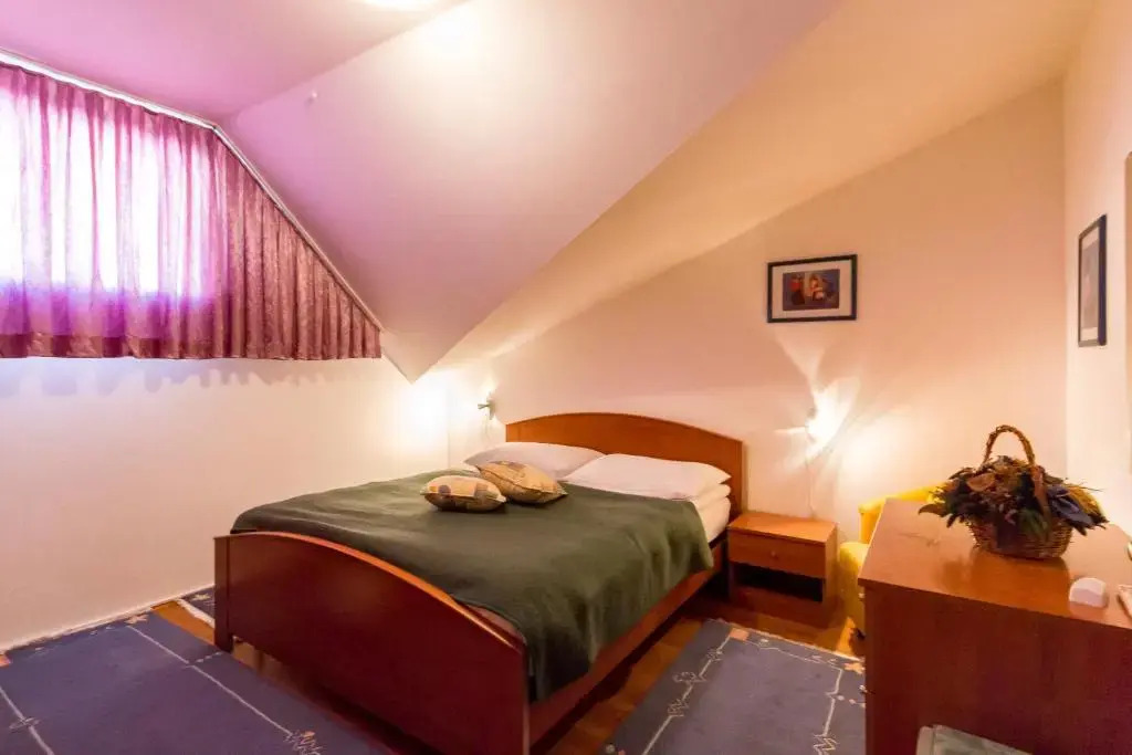 Sea View Apartment Marković Medulin A15