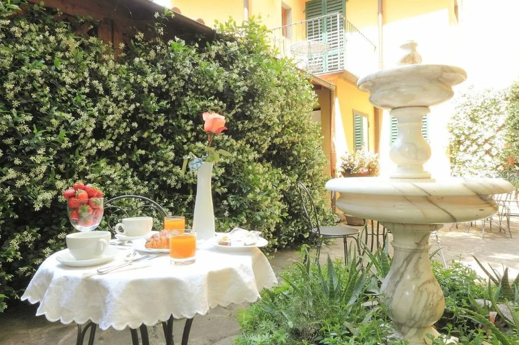 Hotel Il Granduca