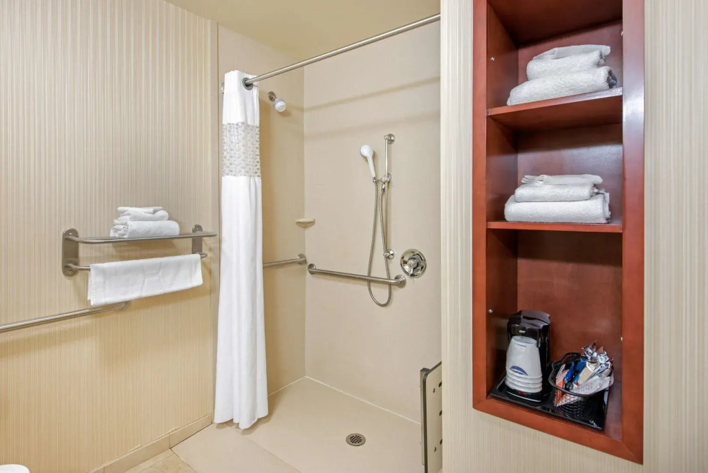 Hampton Inn & Suites Arcata