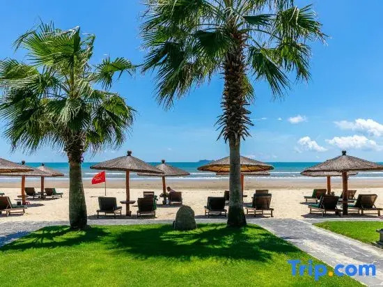 Sanya Jingxin Holiday Hotel (Dadonghai Branch)