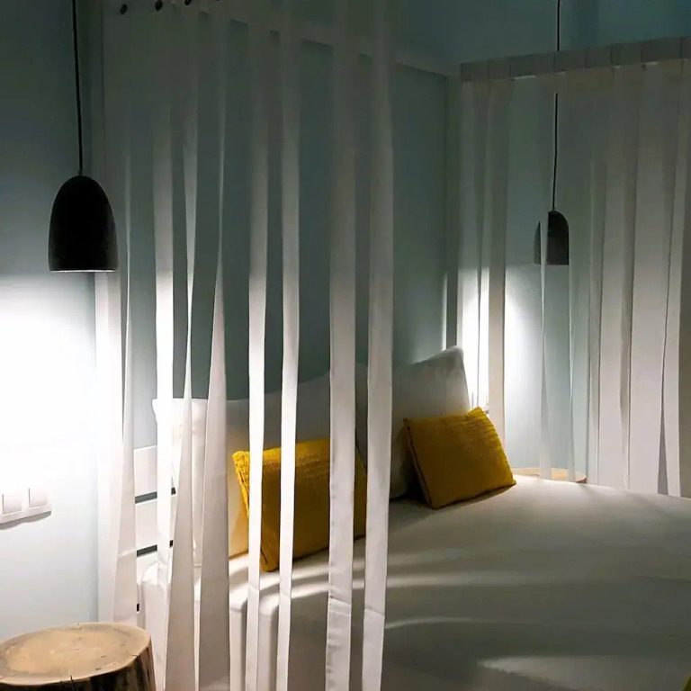Mear Luxury Suite - The Ultimate Summer Nest