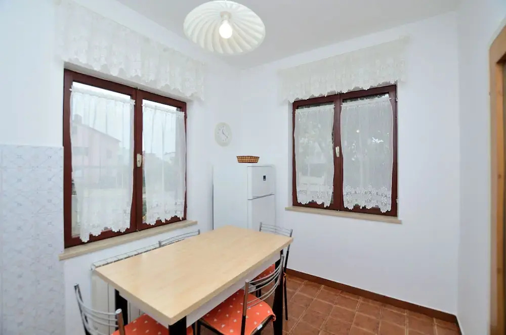 Apartment Rozana
