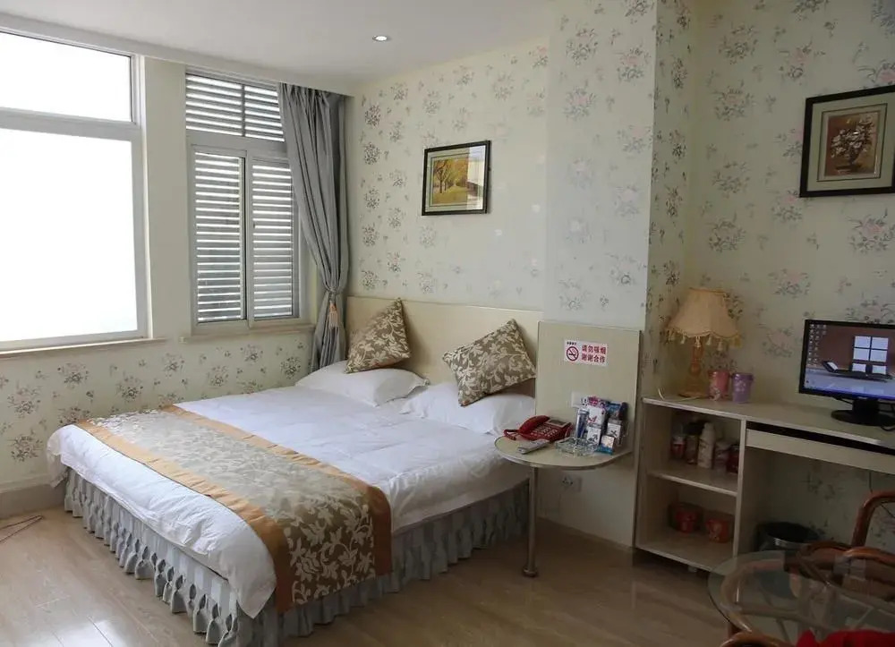 Chizhou Jiexin Business Inn