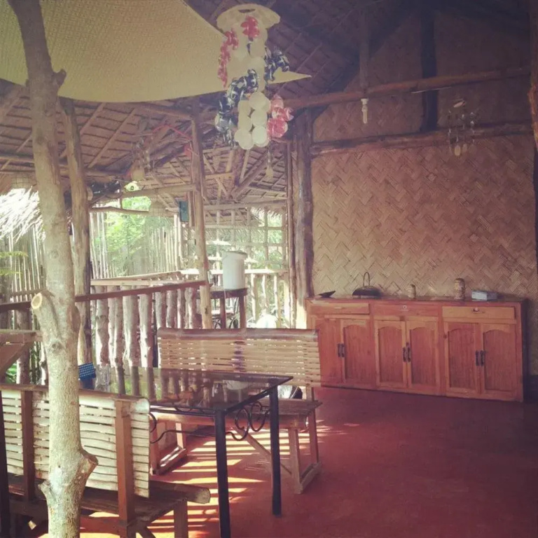 Villa Saturnina