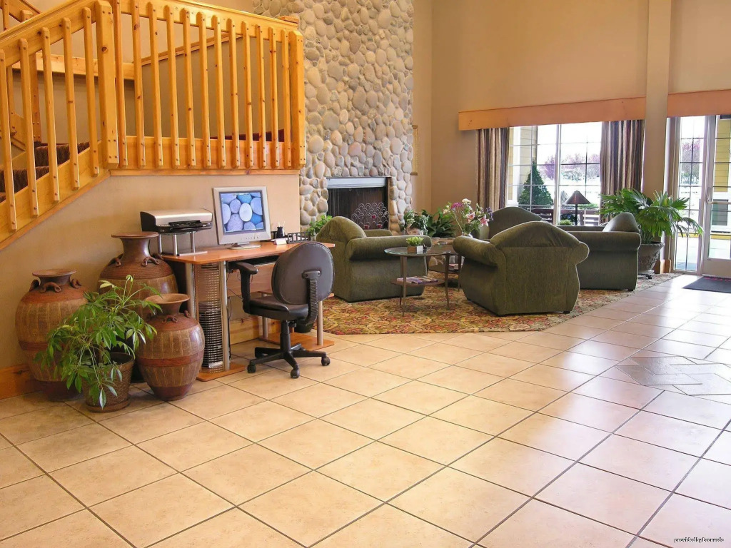 Best Western Woodburn Inn