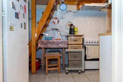 Budapest Central Apartment