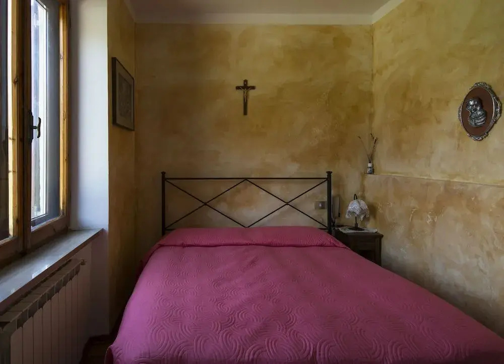 B&B Locanda SantAntimo