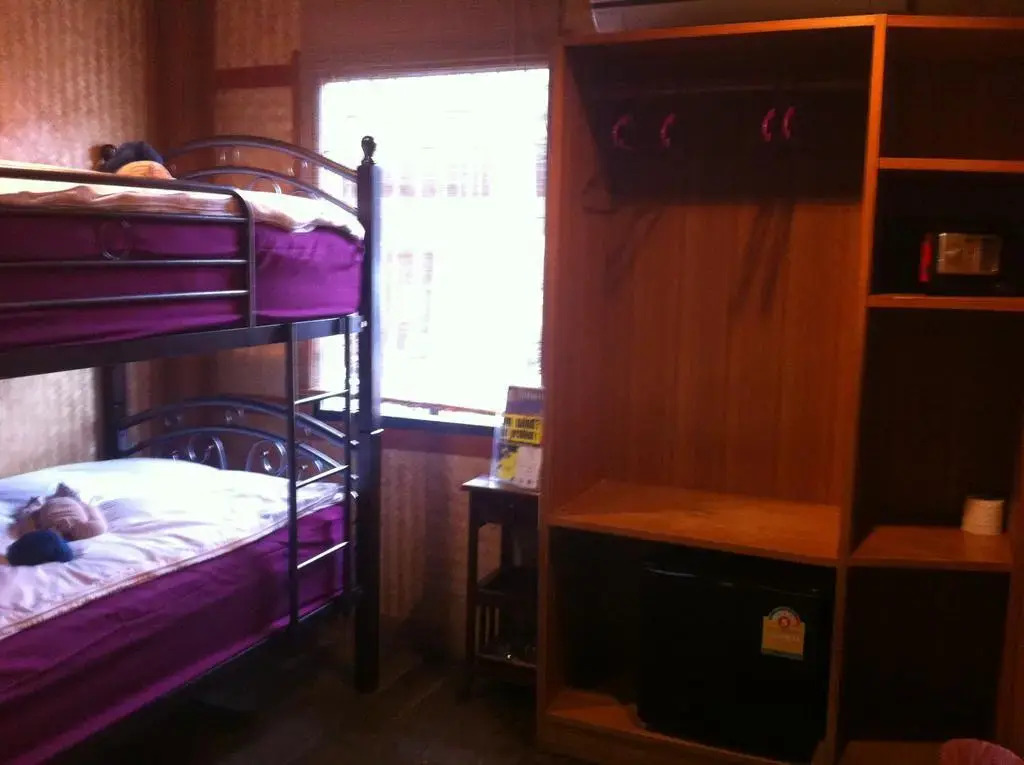 Sukkasem Homestay