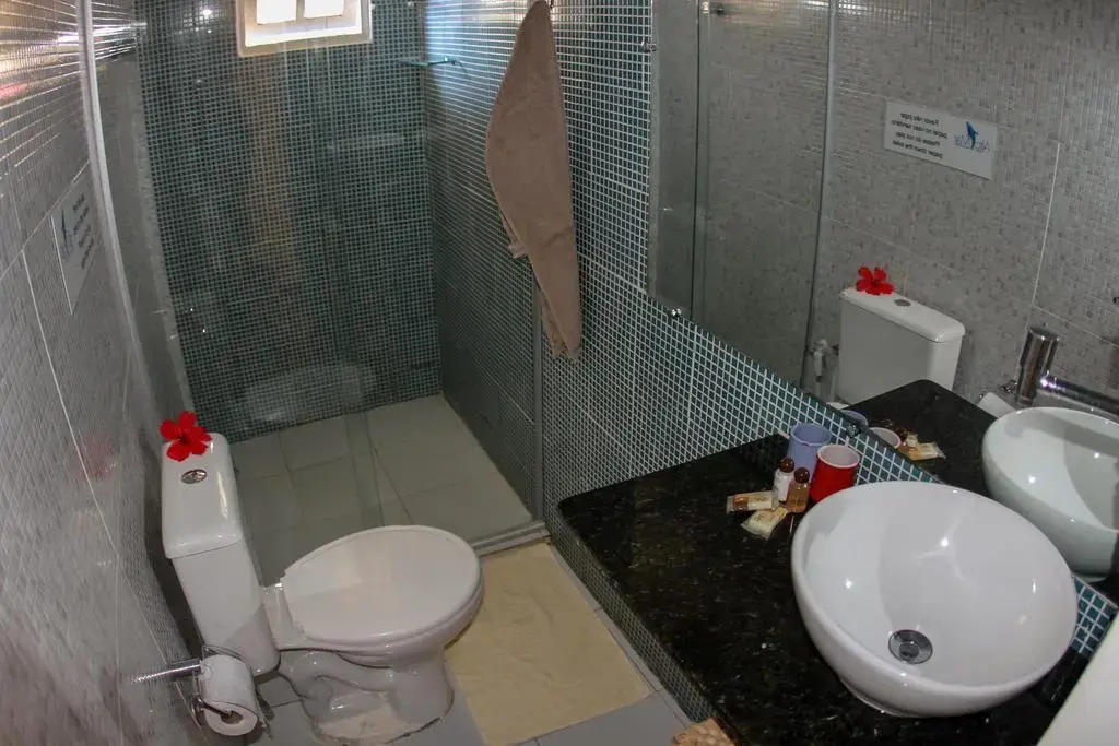Alto Mar Guest House