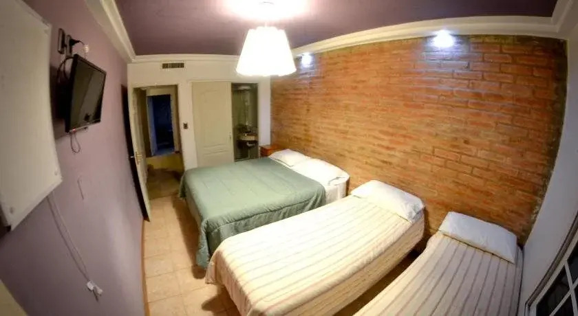 Hotel Cuesta del Viento