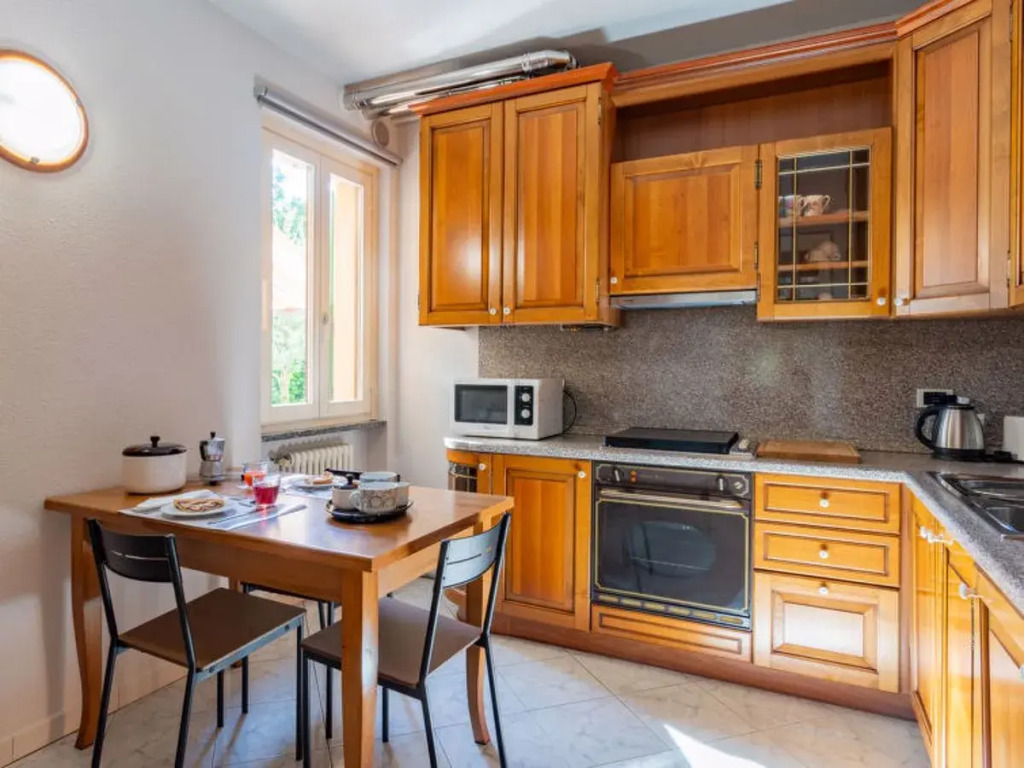 Apartment Stazione Porlezza