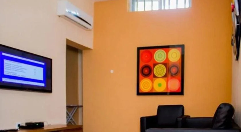 Aeroville Apartments