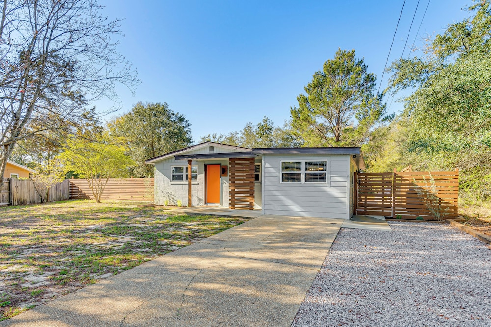 Renovated Oasis w/ Yard: Pets Welcome!
