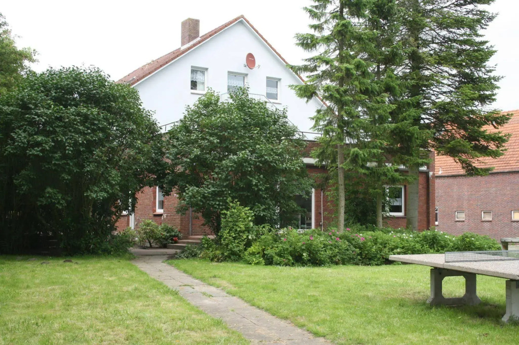 Apartmenthaus Seestern