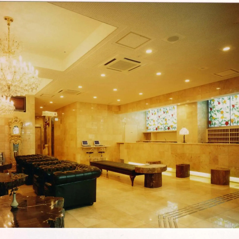 Hotel Sambancho