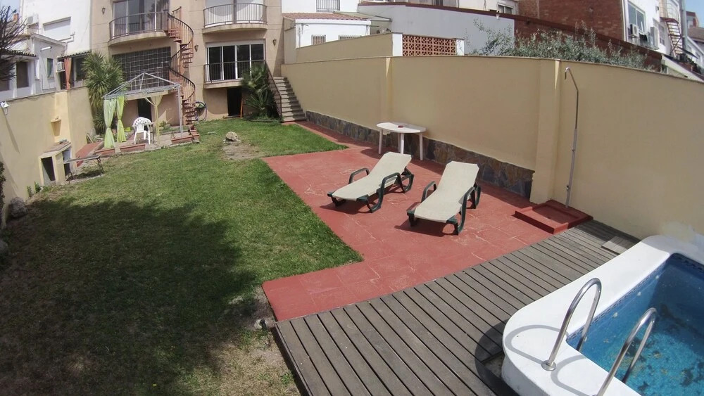Casa Centro Pueblo