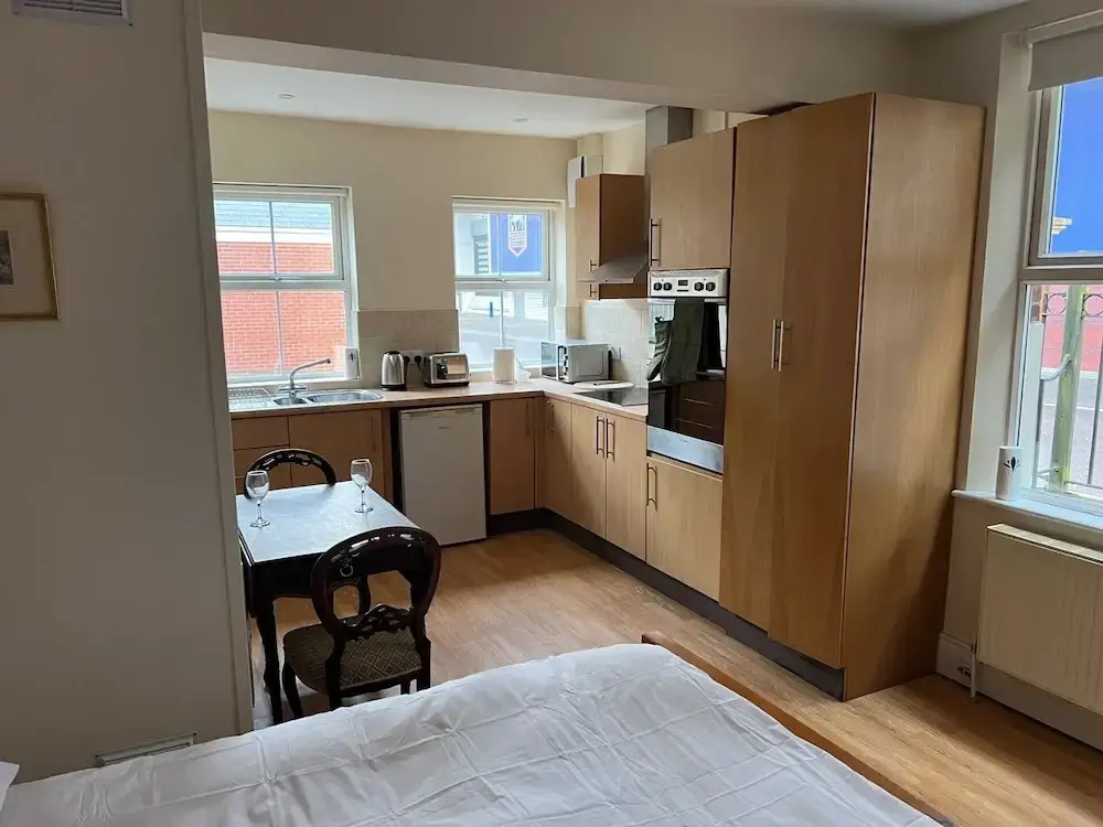 7a Sir Alf Ramsey Way