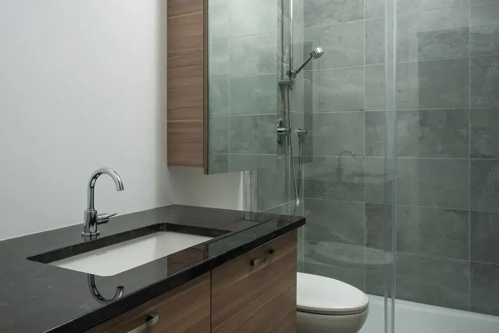 Desirable Old Montreal Suites by Sonder