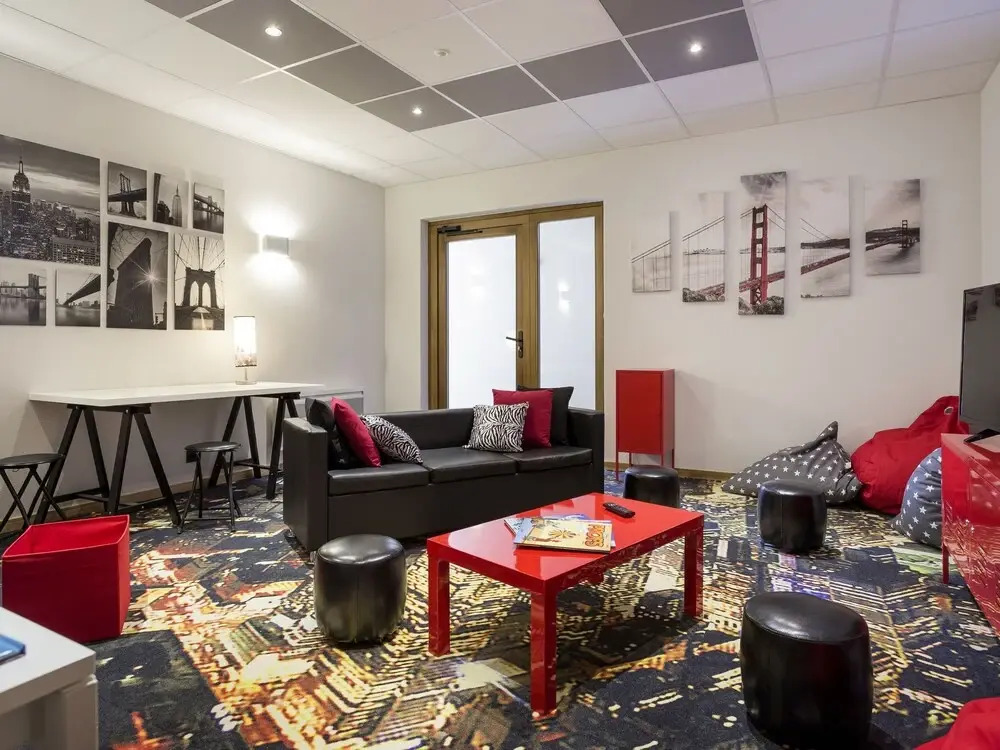 Apartment in Beaufort With Spa & Mountain Views