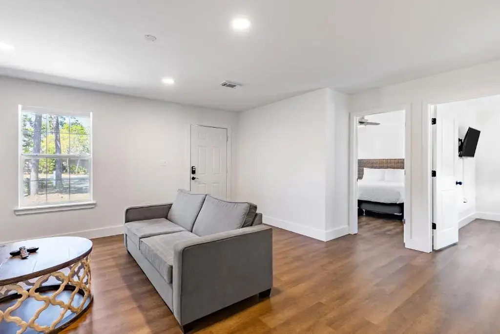Commanders Cottage by Avantstay Free Bikes! Pet Friendly Newly Renovated!