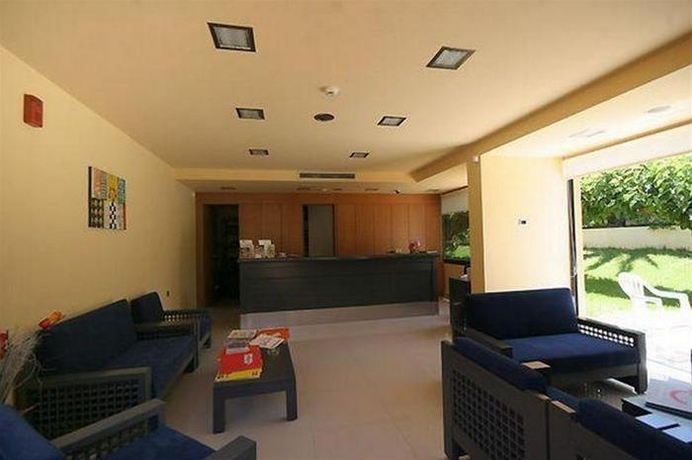 Golden Sand Hotel
